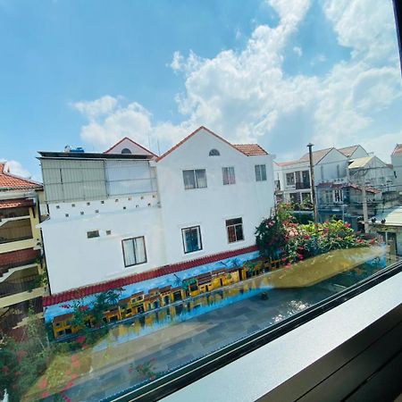 Song Thien Homestay Hoi An Eksteriør bilde