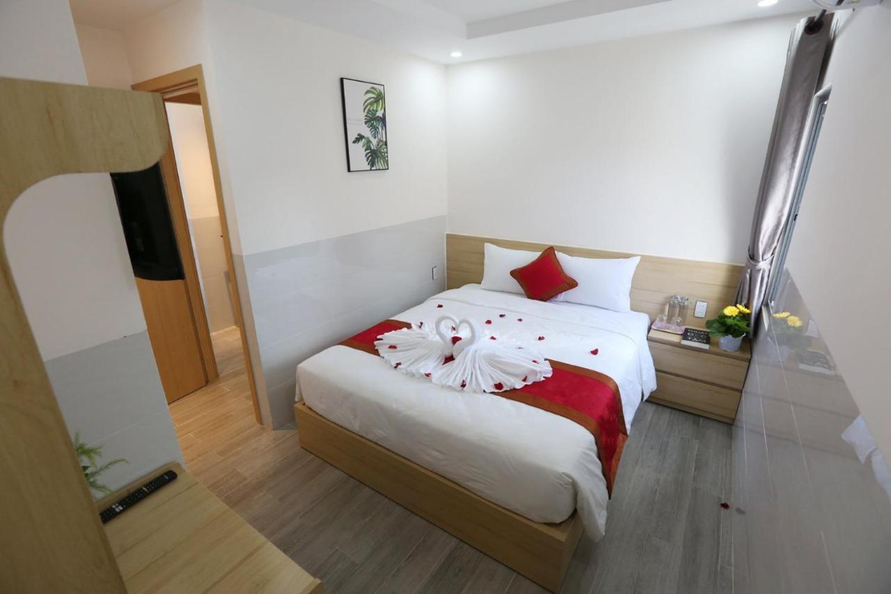 Song Thien Homestay Hoi An Eksteriør bilde