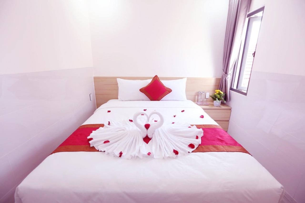 Song Thien Homestay Hoi An Eksteriør bilde
